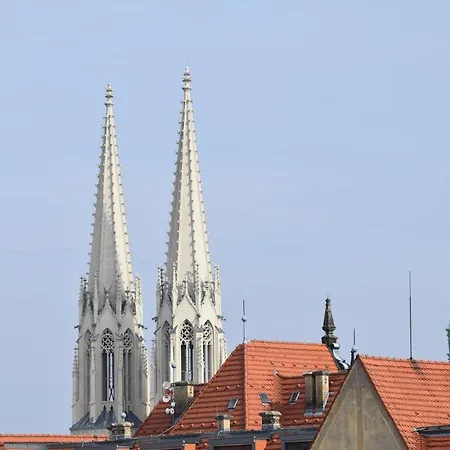 Daire Familie Jaeschke Görlitz
