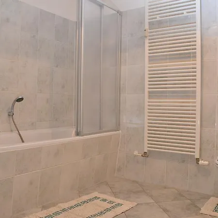 Apartamento Familie Jaeschke *