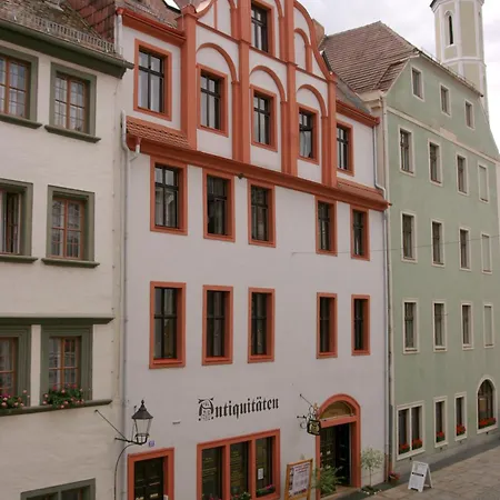 Familie Jaeschke 公寓