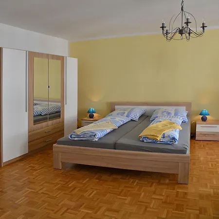 Apartment Familie Jäschke