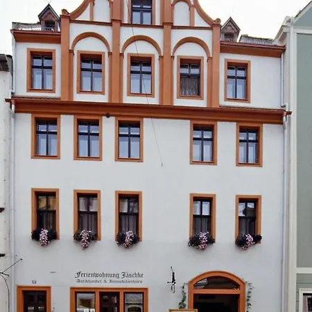 Familie Jäschke * Görlitz