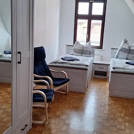 Familie Jaschke Görlitz