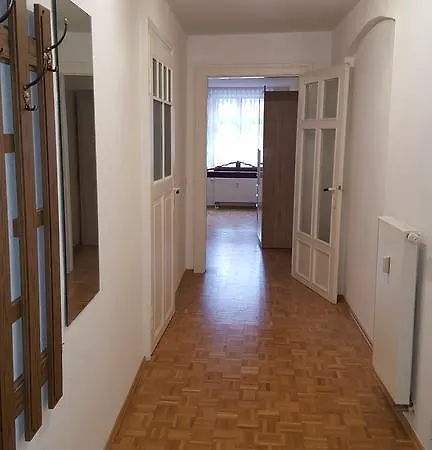 Familie Jaeschke Apartamento