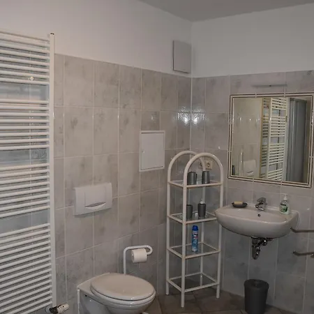 Familie Jaeschke Apartamento